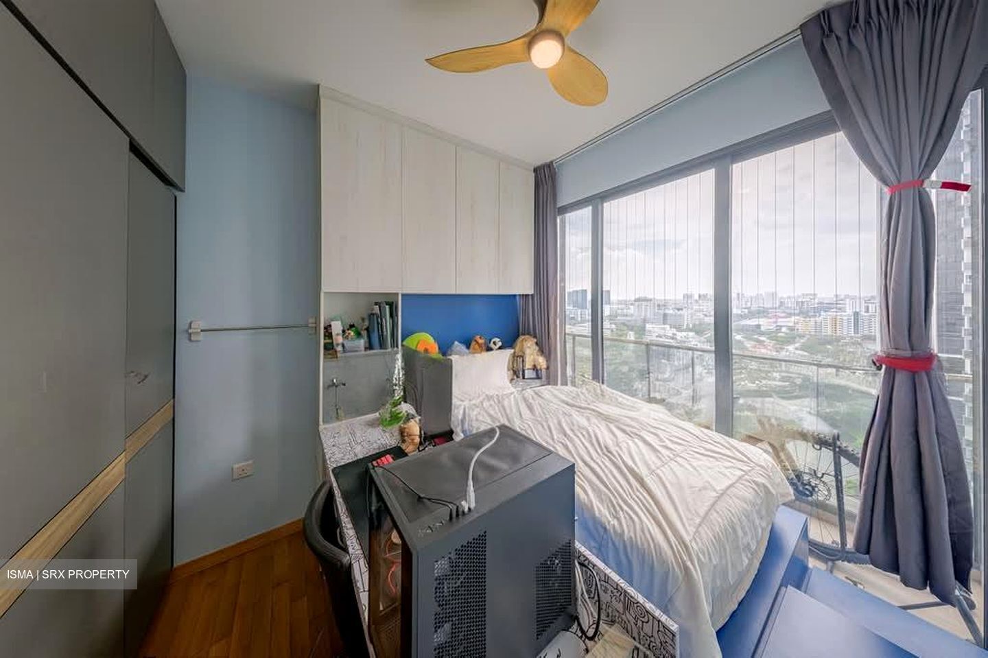 Twin Vew (D5), Apartment #602741091